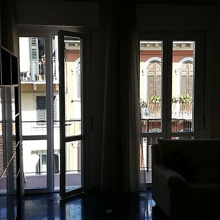 Apartmán Casa Farinati 3 Verona Exteriér fotografie