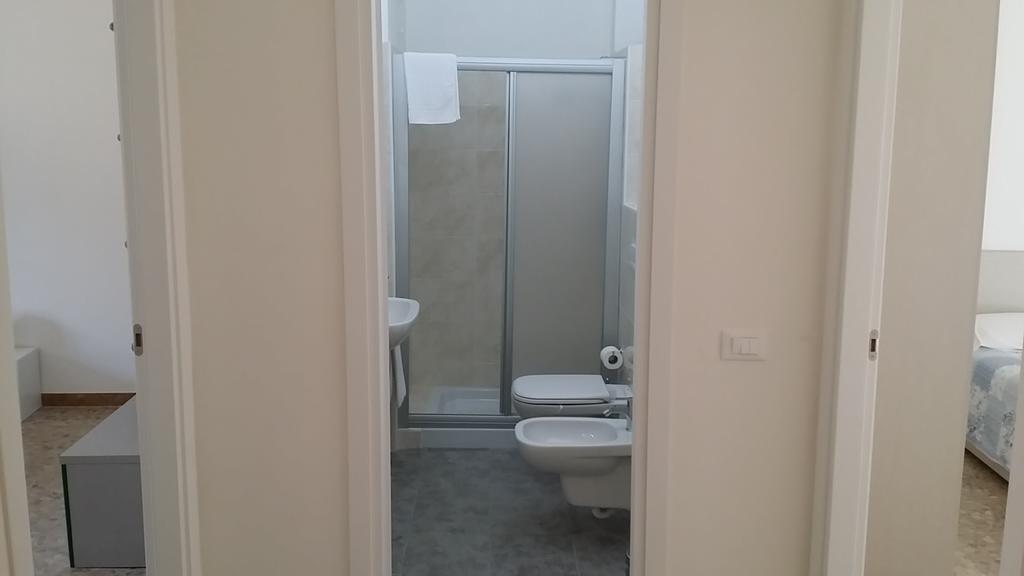 Apartmán Casa Farinati 3 Verona Exteriér fotografie