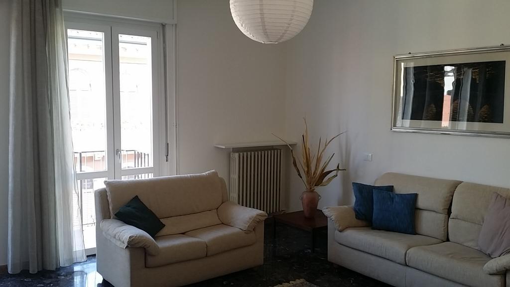 Apartmán Casa Farinati 3 Verona Exteriér fotografie