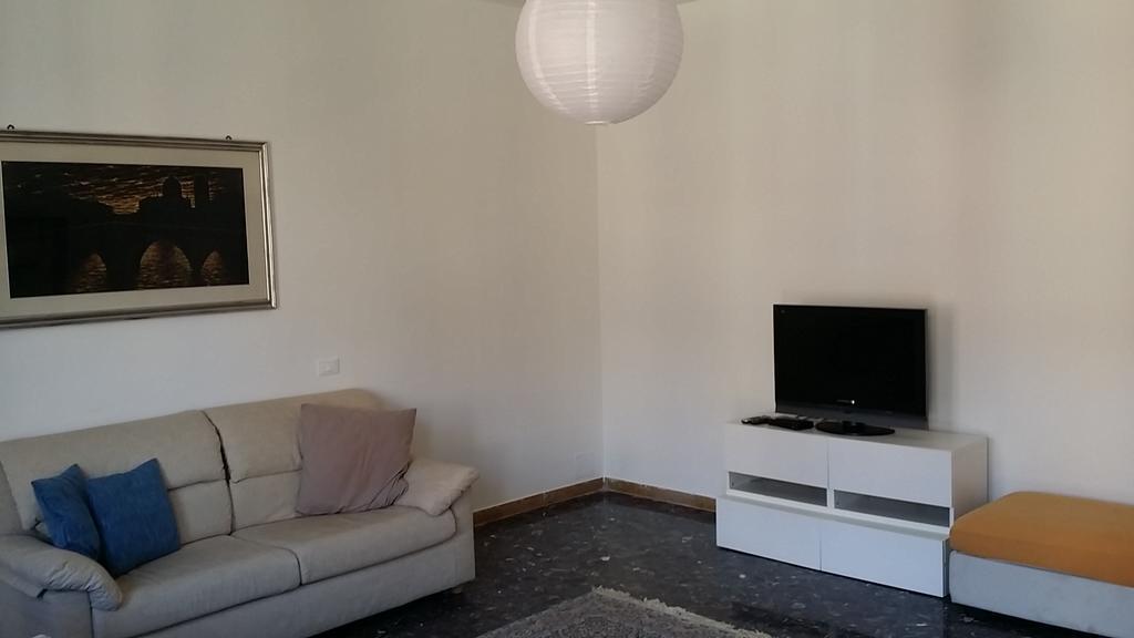 Apartmán Casa Farinati 3 Verona Exteriér fotografie