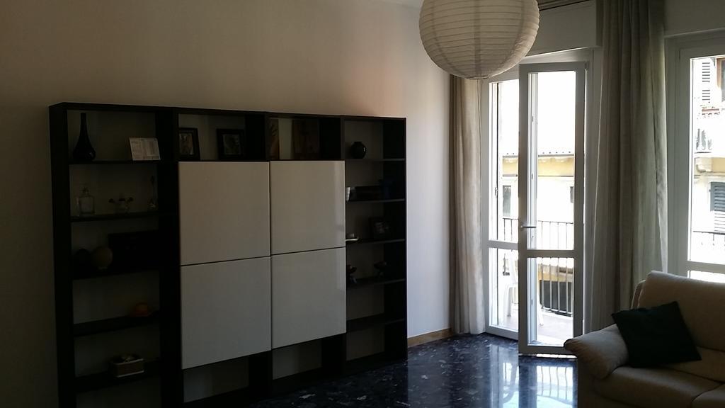 Apartmán Casa Farinati 3 Verona Exteriér fotografie