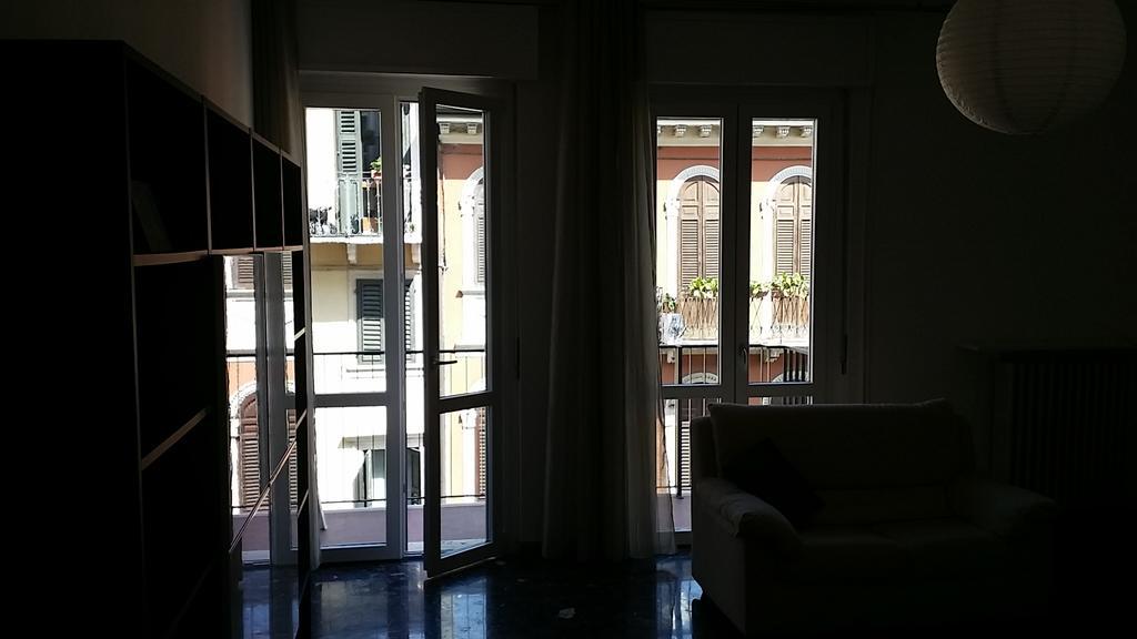 Apartmán Casa Farinati 3 Verona Exteriér fotografie