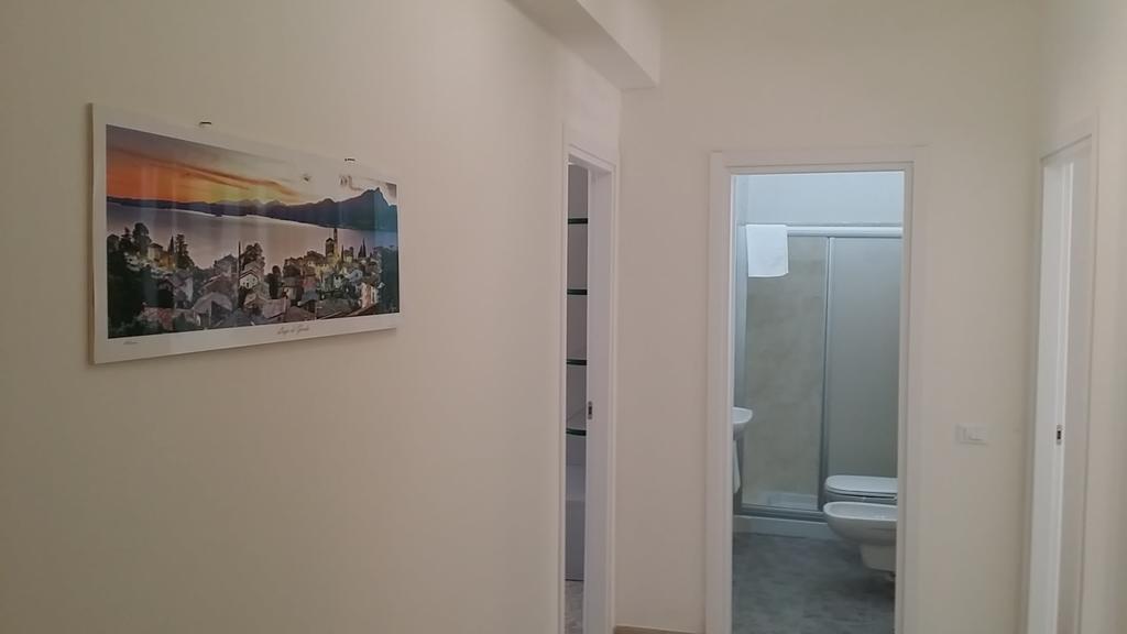 Apartmán Casa Farinati 3 Verona Exteriér fotografie