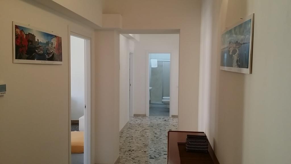 Apartmán Casa Farinati 3 Verona Exteriér fotografie