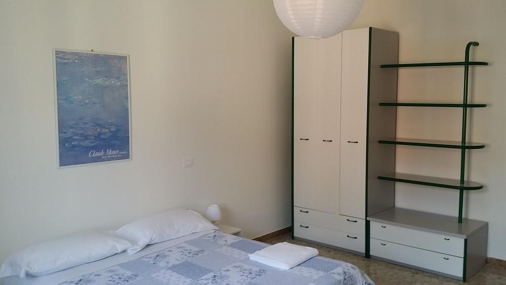 Apartmán Casa Farinati 3 Verona Exteriér fotografie