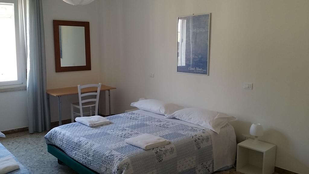 Apartmán Casa Farinati 3 Verona Exteriér fotografie