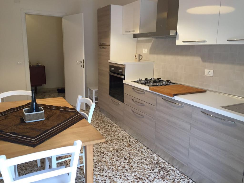 Apartmán Casa Farinati 3 Verona Exteriér fotografie