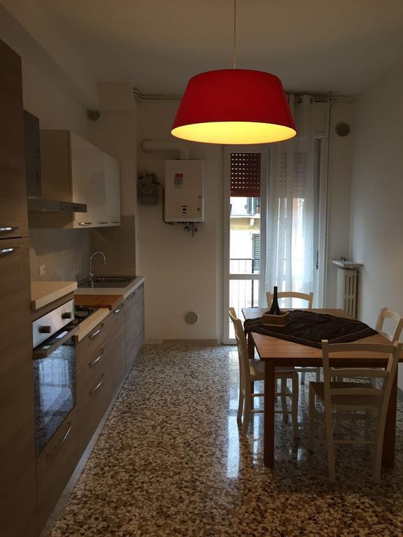 Apartmán Casa Farinati 3 Verona Exteriér fotografie